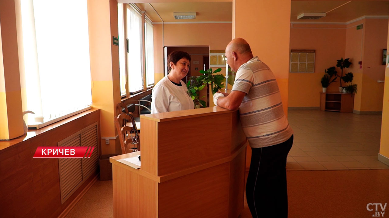 Сложные операции без выезда в областной центр – как развивается медицина в регионах Беларуси?-2