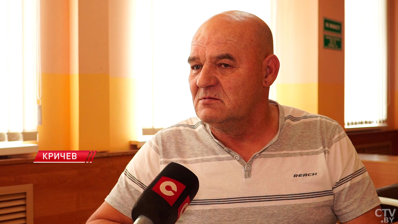 Сложные операции без выезда в областной центр – как развивается медицина в регионах Беларуси?-6