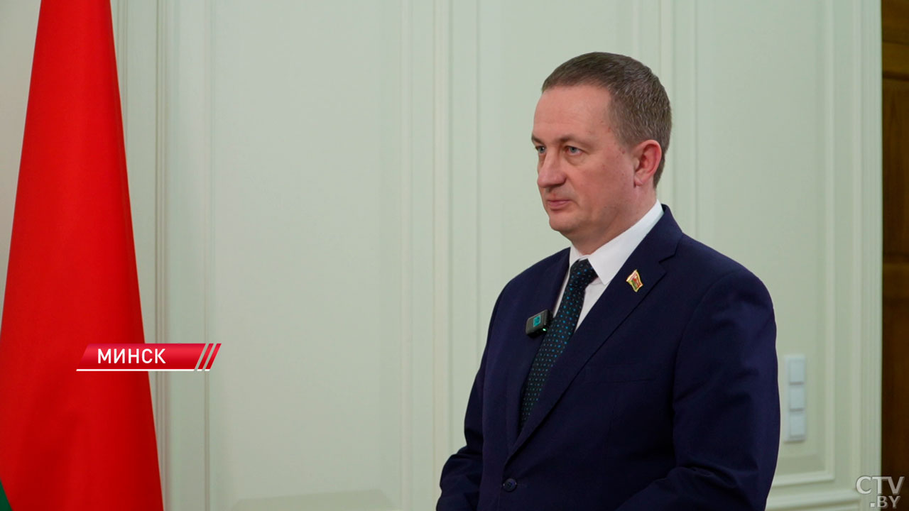 Рост зарплат и дешёвое жильё – Президент утвердил важнейшие прогнозные параметры развития Беларуси на 2026-й-10