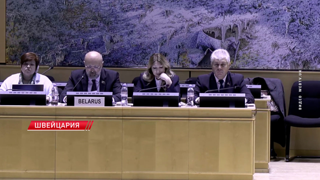 Секрета: несмотря на санкции, Беларусь сумела сохранить социальные стандарты-4