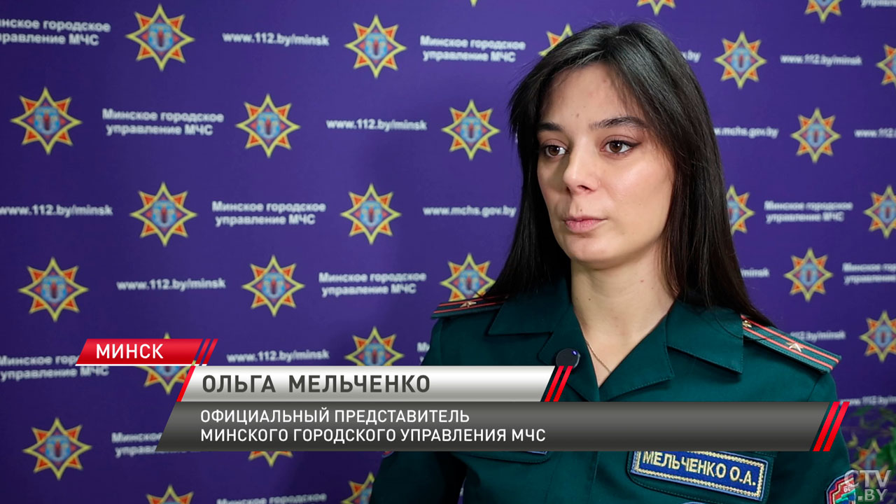 Работники МЧС проводят мониторинг неэксплуатируемых зданий-4