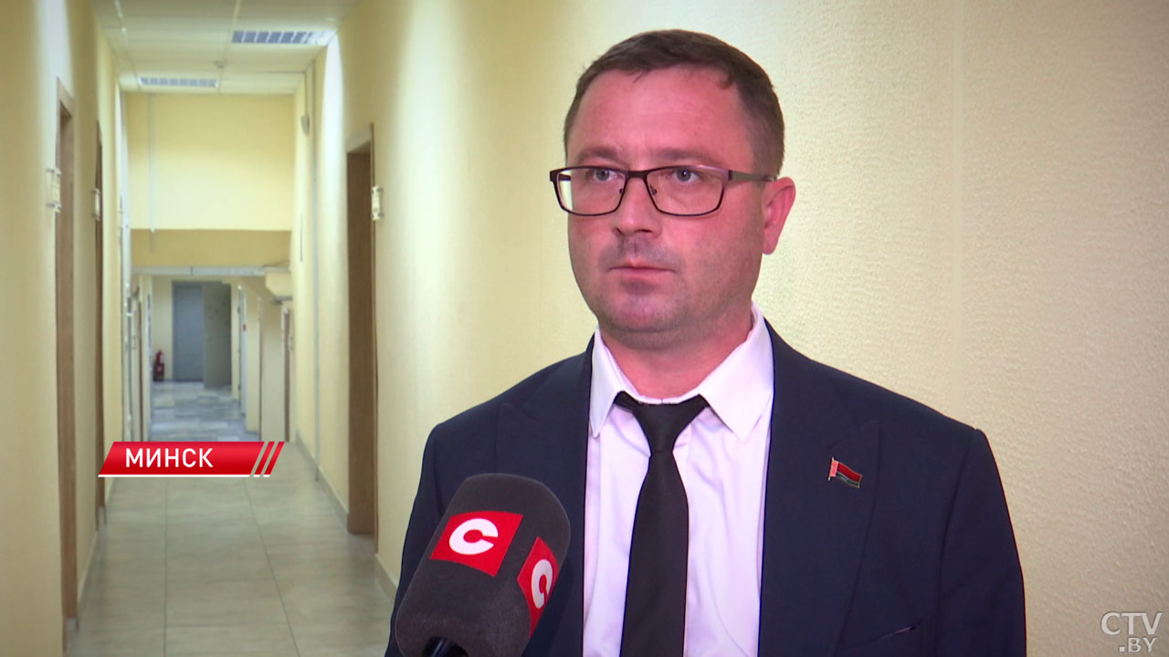 В Минске планируют ремонтировать подземные переходы без вскрытия проезжей части-4