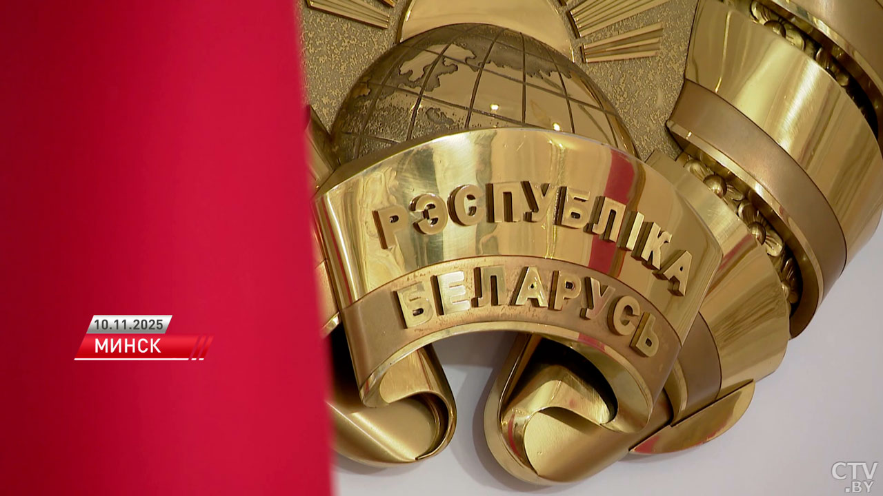 Эйсмонт: Беларусь готова вести переговоры о нормализации отношений с любой страной-2