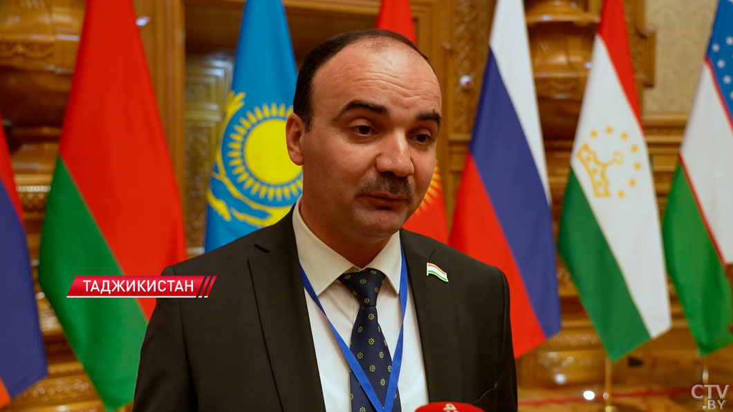Рахмон: ассамблея – востребованная площадка для конструктивного диалога между государствами – участниками СНГ-4 Рахмон: ассамблея – востребованная площадка для конструктивного диалога между государствами – участниками СНГ-4
