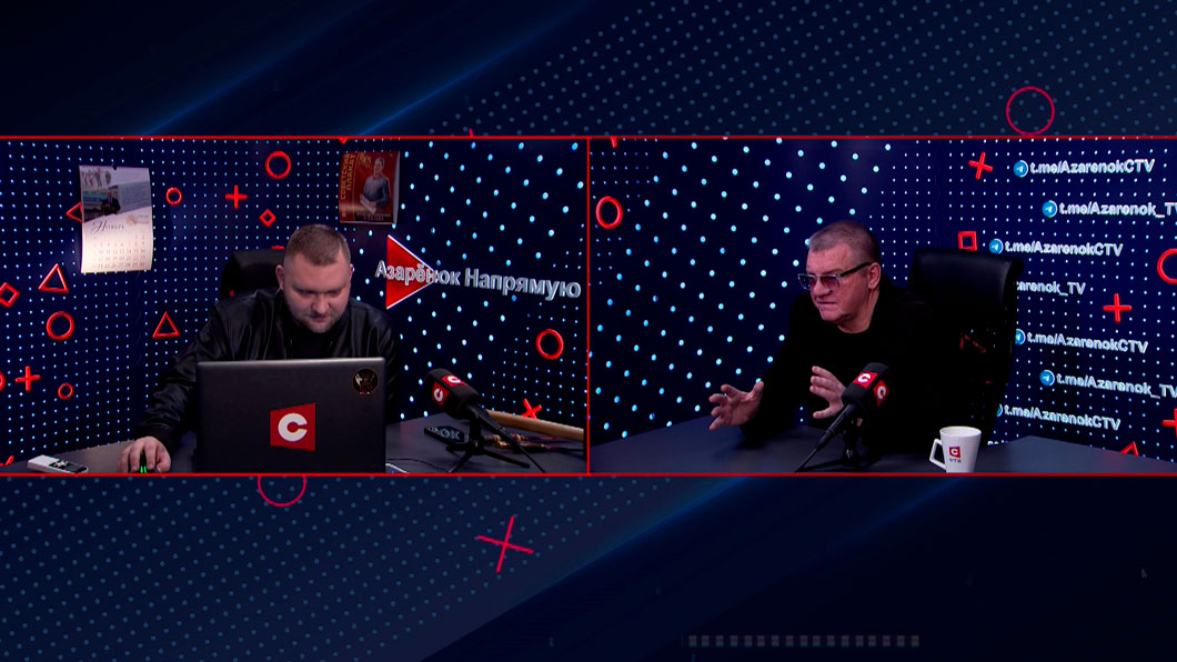 «Будут БПЛА, которые нужно заправлять»: Тиханский о важности энергии в сельском хозяйстве будущего-2