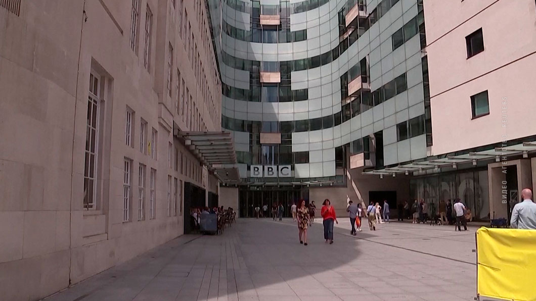 Трамп пообещал подать в суд на Би-би-си из-за монтажа его речи-2