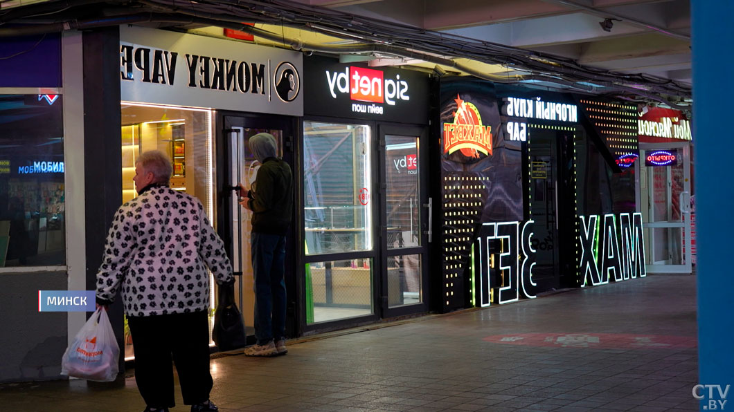 Продают вейпы детям – как нелегальные продавцы в Сети обходят запрет?-4