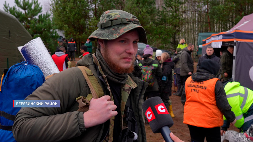 Искали всей страной! Как проходила поисковая операция Максима Зеньковича?-8