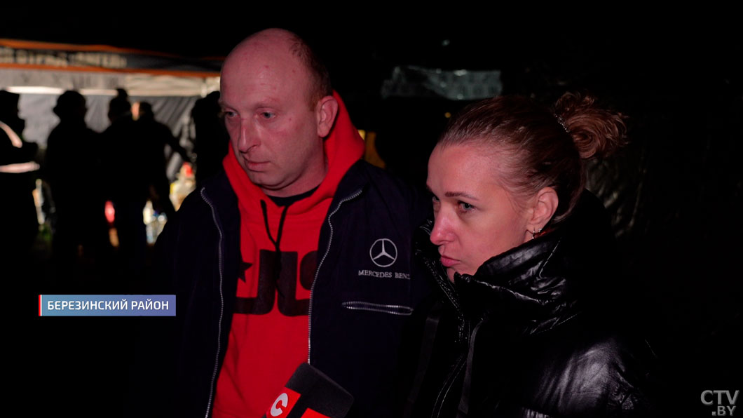 Искали всей страной! Как проходила поисковая операция Максима Зеньковича?-12