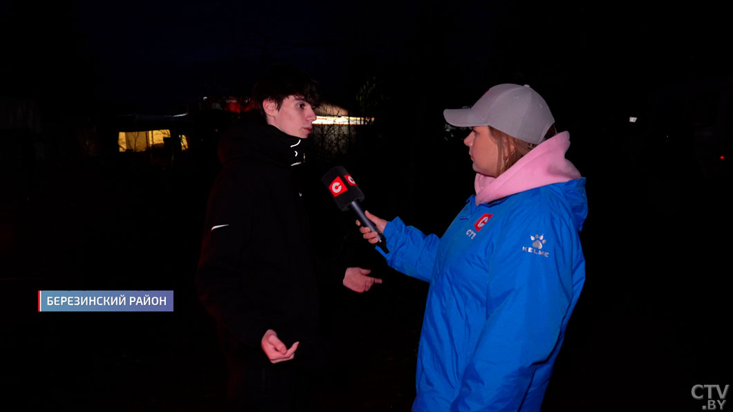 Искали всей страной! Как проходила поисковая операция Максима Зеньковича?-10