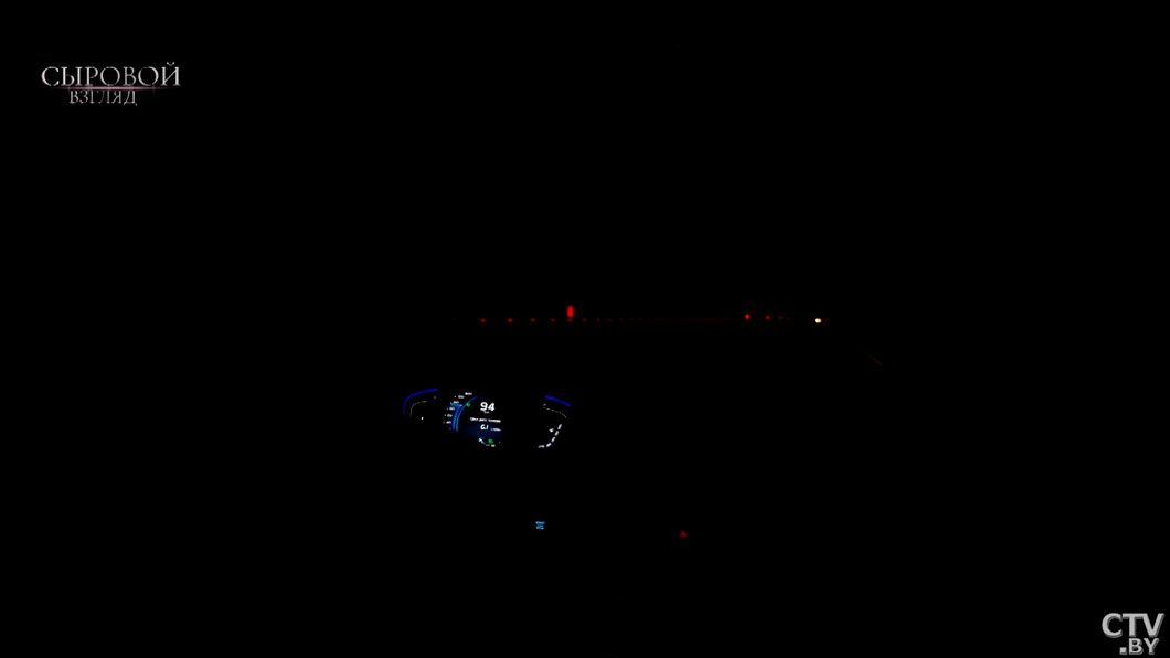 Инновации на дорогах Беларуси! Как умные переходы решают проблему освещения?-3 Инновации на дорогах Беларуси! Как умные переходы решают проблему освещения?-3