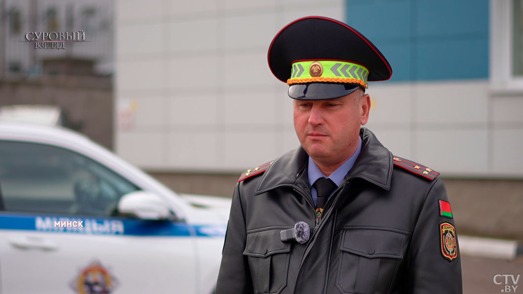 Инновации на дорогах Беларуси! Как умные переходы решают проблему освещения?-5 Инновации на дорогах Беларуси! Как умные переходы решают проблему освещения?-5