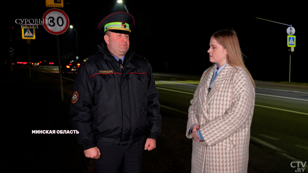 Инновации на дорогах Беларуси! Как умные переходы решают проблему освещения?-7 Инновации на дорогах Беларуси! Как умные переходы решают проблему освещения?-7