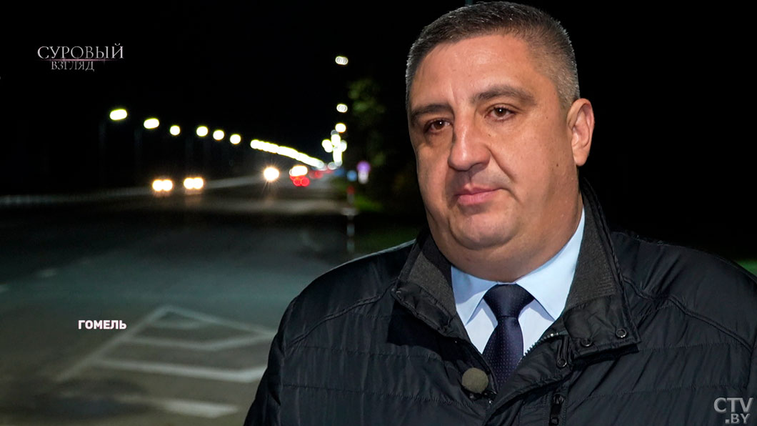 Инновации на дорогах Беларуси! Как умные переходы решают проблему освещения?-9 Инновации на дорогах Беларуси! Как умные переходы решают проблему освещения?-9