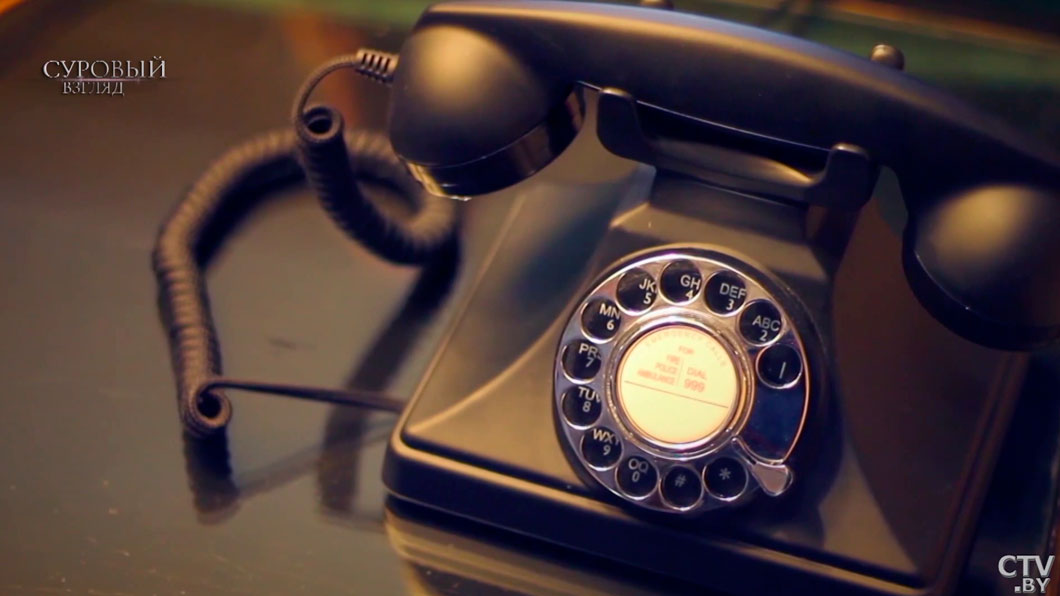 Об ответственности за плохой интернет и популярности домашних телефонов. Поговорили с Кириллом Залесским-5 Об ответственности за плохой интернет и популярности домашних телефонов. Поговорили с Кириллом Залесским-5