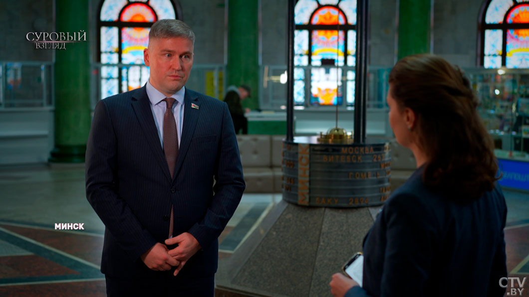 Об ответственности за плохой интернет и популярности домашних телефонов. Поговорили с Кириллом Залесским-7 Об ответственности за плохой интернет и популярности домашних телефонов. Поговорили с Кириллом Залесским-7