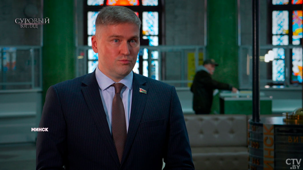 Об ответственности за плохой интернет и популярности домашних телефонов. Поговорили с Кириллом Залесским-3 Об ответственности за плохой интернет и популярности домашних телефонов. Поговорили с Кириллом Залесским-3