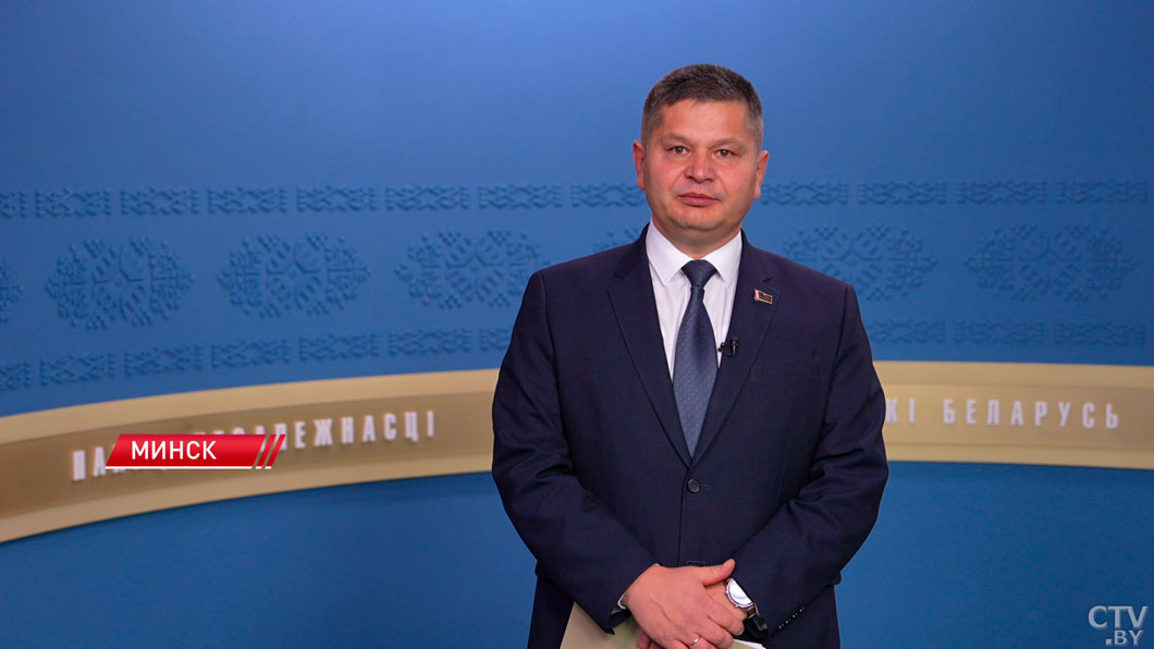 «Десятилетия боремся с этой заразой». Лукашенко предостерёг чиновников от любых коррупционных проявлений-2