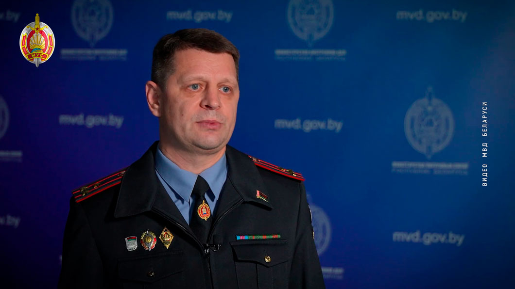 В Беларуси снизилось число наркопреступлений-4 В Беларуси снизилось число наркопреступлений-4