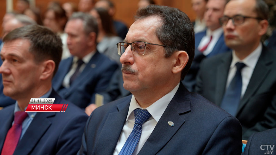 Чего не хватает белорусской науке? Итоги откровенного разговора Лукашенко с учёными-6