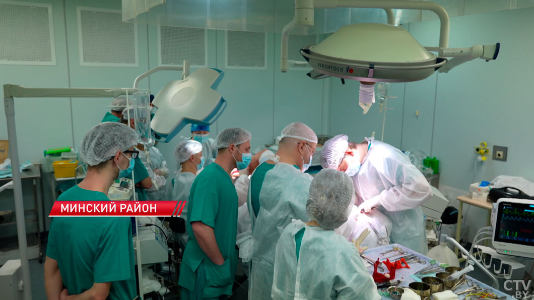 Чего не хватает белорусской науке? Итоги откровенного разговора Лукашенко с учёными-10