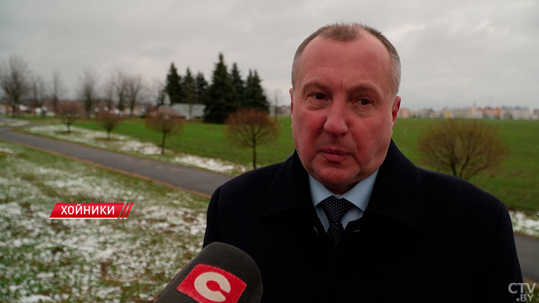 Организовано круглосуточное дежурство – дорожные организации Беларуси готовы к зимнему периоду-4 Организовано круглосуточное дежурство – дорожные организации Беларуси готовы к зимнему периоду-4