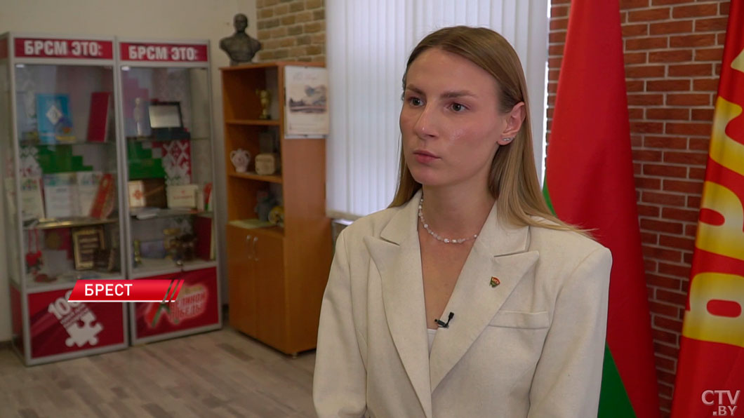 В Брестской области запустили чат-бот для молодых специалистов-4