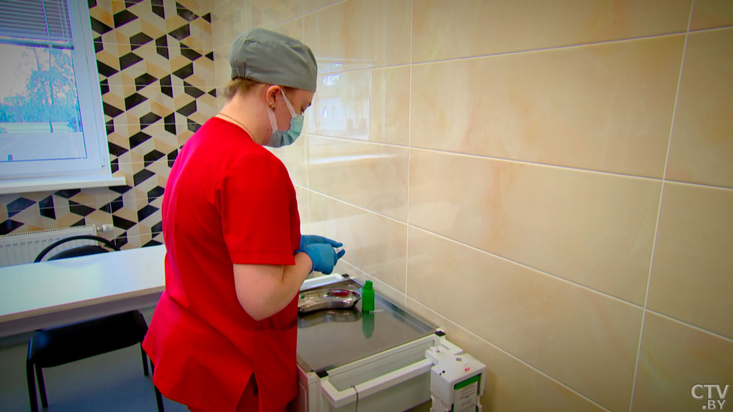 В Беларуси продолжается вакцинация против ВПЧ-инфекции-2