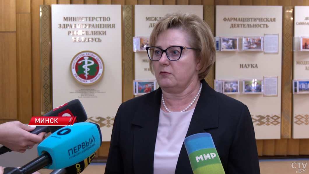 В Беларуси продолжается вакцинация против ВПЧ-инфекции-4