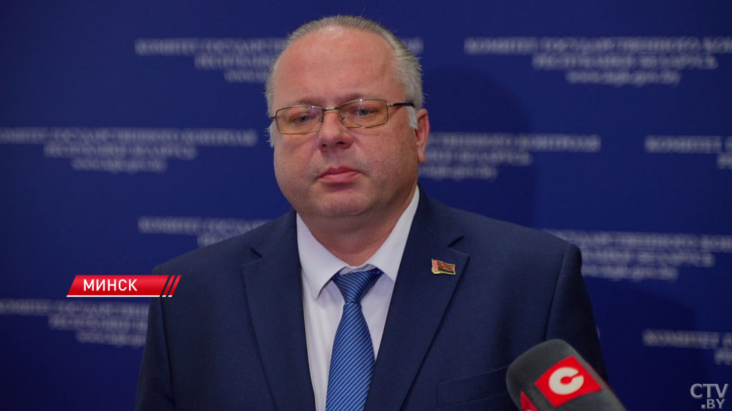 КГК вскрыл коррупционные схемы в системе Национальной академии наук-6