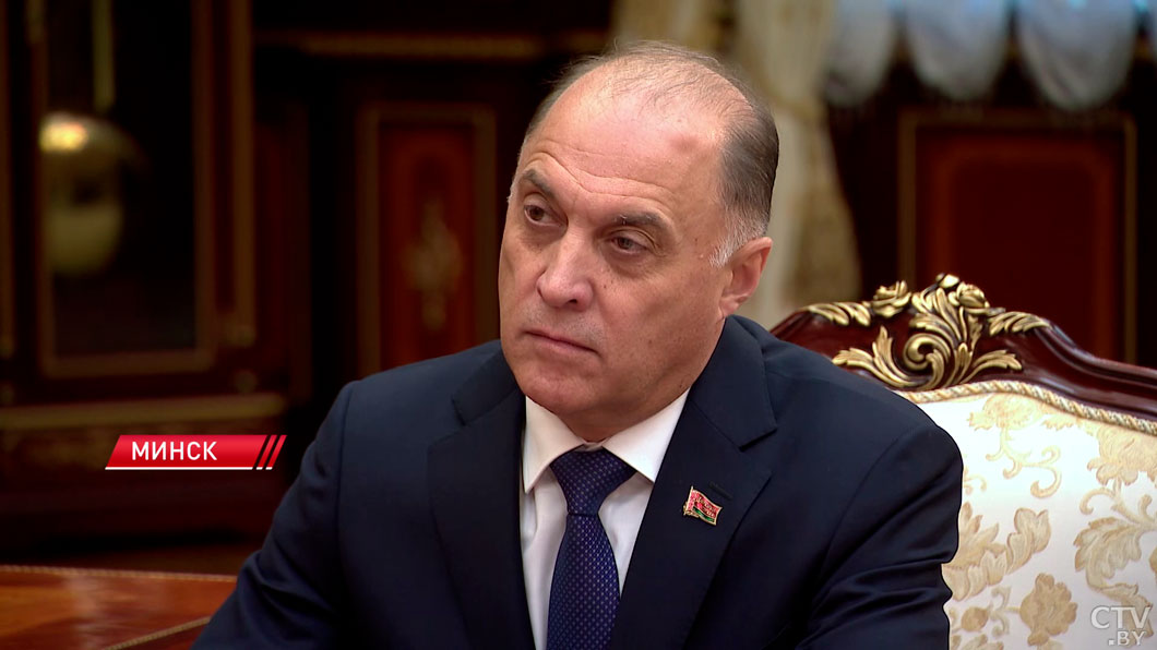 Лукашенко – о ситуации на литовской границе: люди видят, кто прав, кто виноват-2