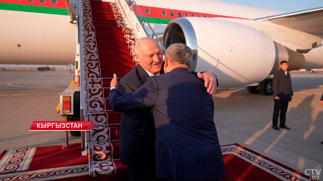 «Мы всегда готовы». Лукашенко подтвердил готовность Минска возобновить мирные переговоры по Украине-4