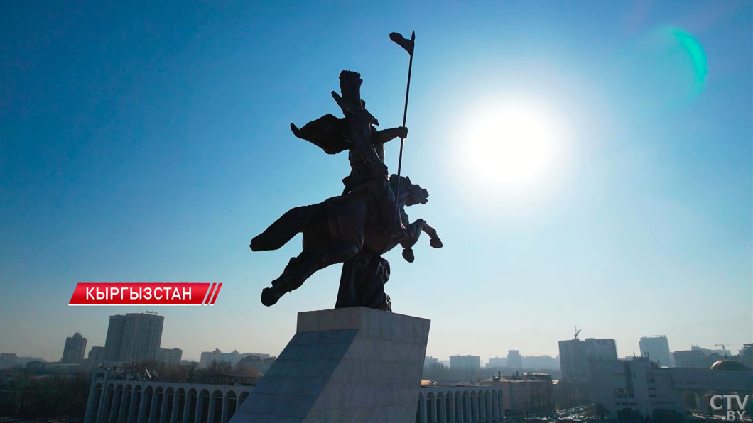 «Мы всегда готовы». Лукашенко подтвердил готовность Минска возобновить мирные переговоры по Украине-8