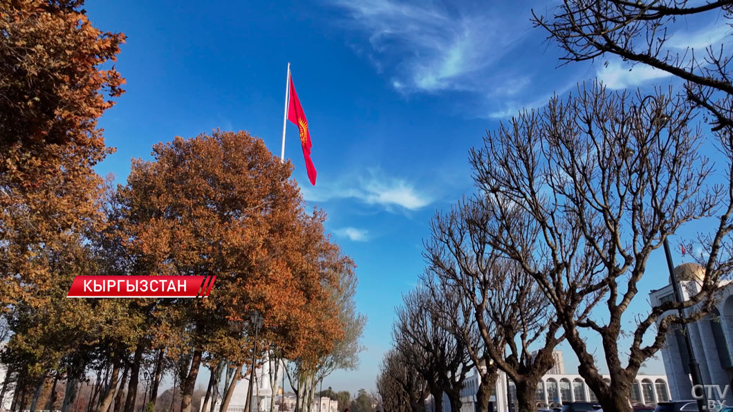 Богодель: ОДКБ – это организация, которая выступает за региональную безопасность-6