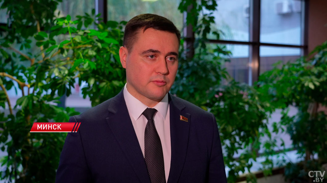 В Лицее имени Дзержинского открылась уникальная химическая лаборатория-6