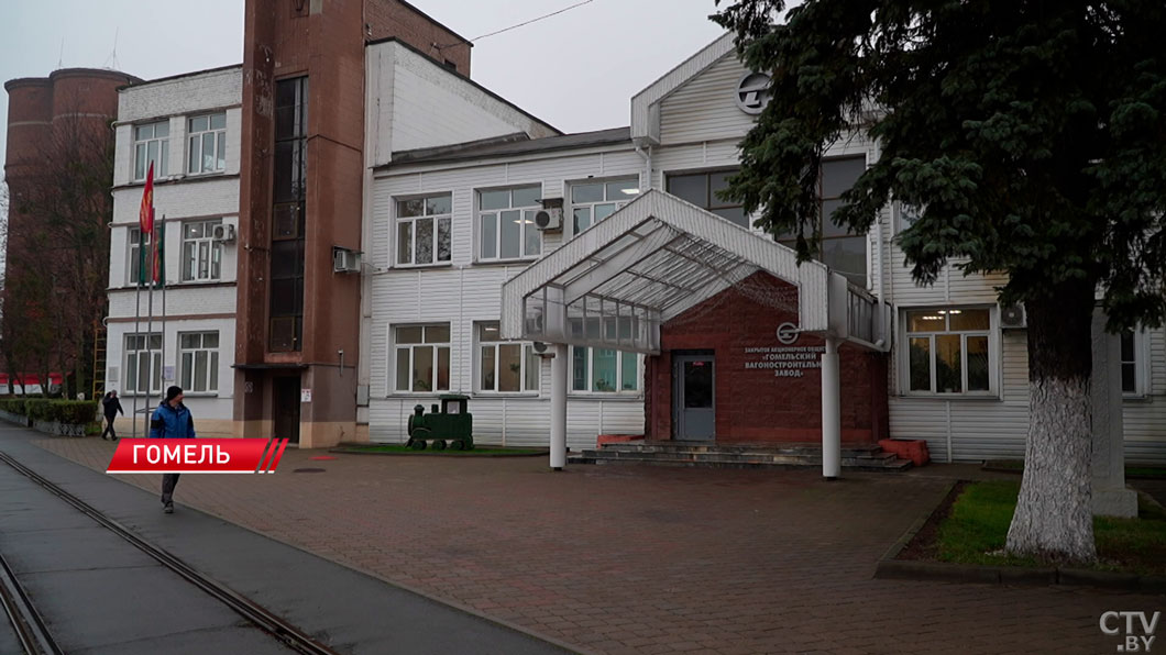 Виталий Панасюк представит Гомельскую область на ВНС-2