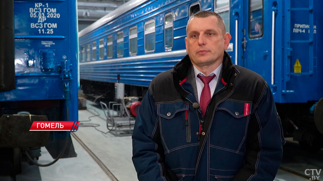 Виталий Панасюк представит Гомельскую область на ВНС-4