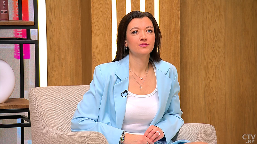 «Есть девчонка одна» близится к финалу! Юлия Крыницкая о фишках третьего сезона и пуле артистов реалити-8 «Есть девчонка одна» близится к финалу! Юлия Крыницкая о фишках третьего сезона и пуле артистов реалити-8