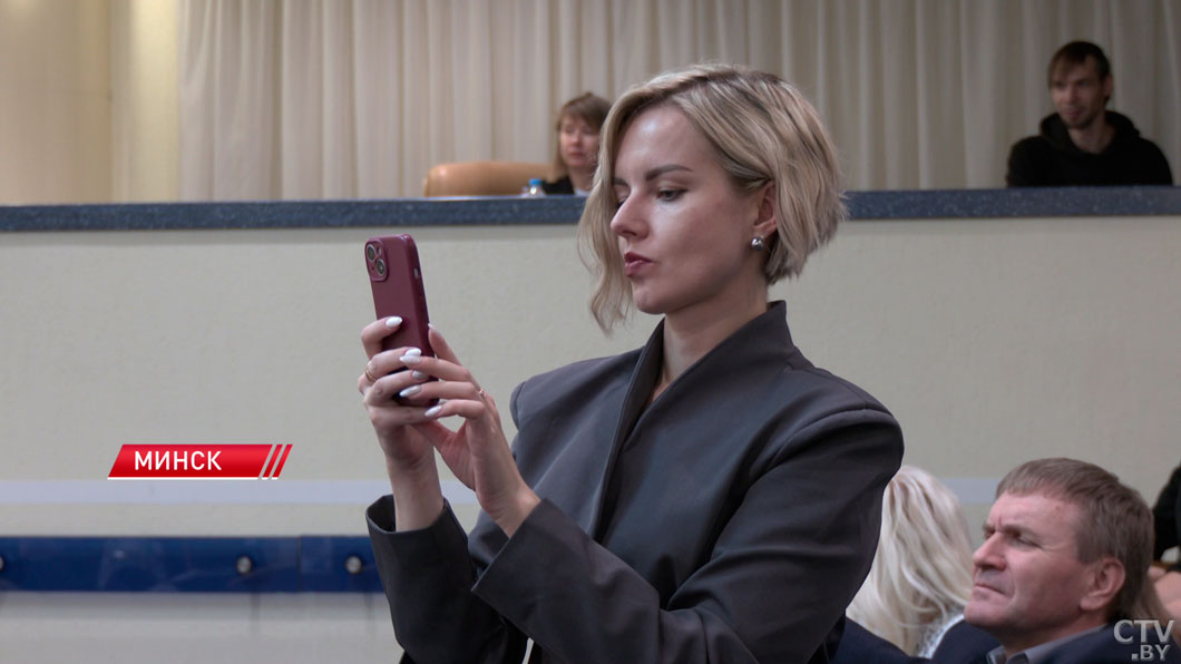 Сумма страховых взносов в Беларуси с января по октябрь 2025-го увеличилась почти на 9%-2