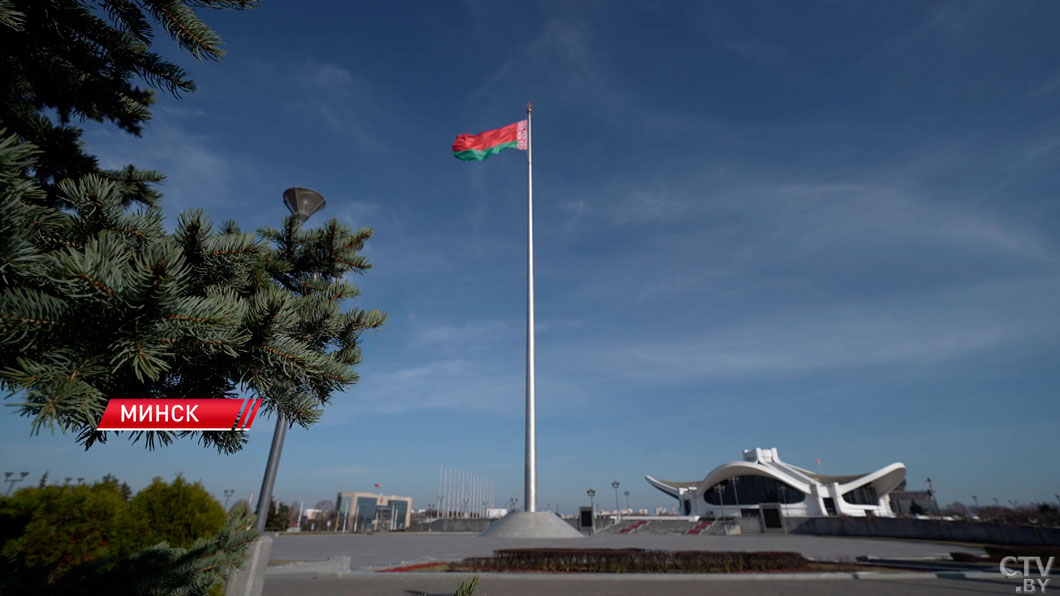 Какую роль играет АПК в обеспечении продовольственной безопасности Беларуси? Узнали у делегата ВНС-4 Какую роль играет АПК в обеспечении продовольственной безопасности Беларуси? Узнали у делегата ВНС-4