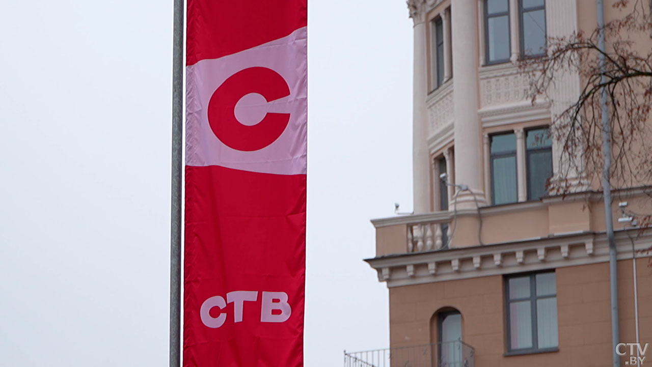 Госнаград и Благодарности Президента Беларуси удостоены 48 представителей различных сфер и три учреждения-2