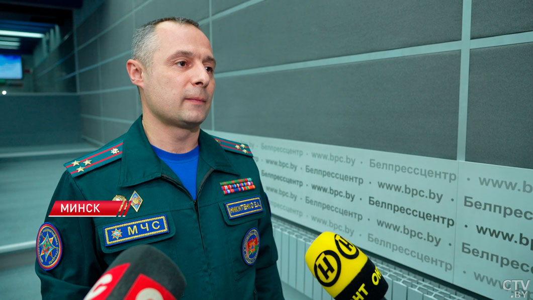 Крупных происшествий в новогоднюю ночь зафиксировано не было – МВД-6 Крупных происшествий в новогоднюю ночь зафиксировано не было – МВД-6