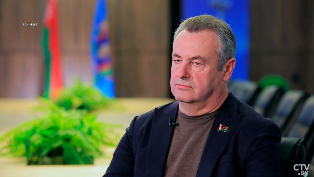 Сможет ли ИИ заменить человека и почему кадры решают всё? Интервью с Андреем Сидоровым-3