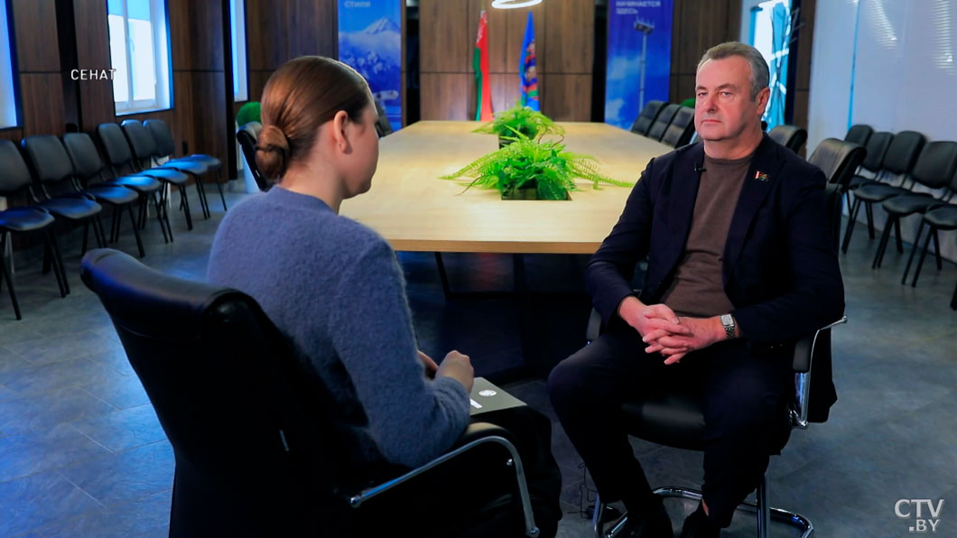 Сможет ли ИИ заменить человека и почему кадры решают всё? Интервью с Андреем Сидоровым-5