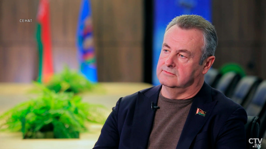 Сможет ли ИИ заменить человека и почему кадры решают всё? Интервью с Андреем Сидоровым-7