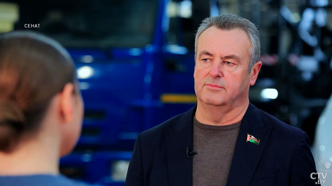 Сможет ли ИИ заменить человека и почему кадры решают всё? Интервью с Андреем Сидоровым-9