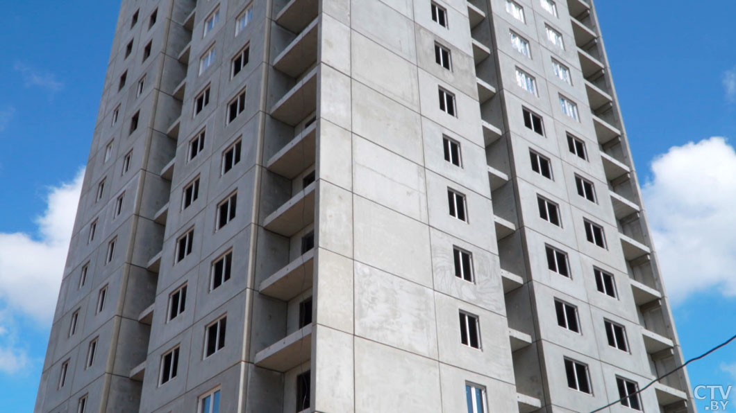 Современные технологии в строительстве, итоги 2025 года и планы на нынешний. Анонс «Большой город»-2