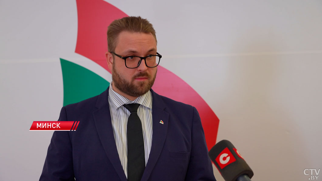 Определены обладатели грантов общественного объединения «Белая Русь»-4 Определены обладатели грантов общественного объединения «Белая Русь»-4