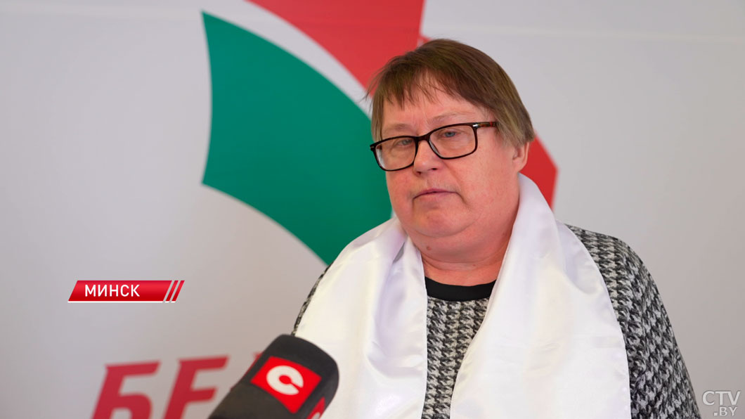 Определены обладатели грантов общественного объединения «Белая Русь»-6 Определены обладатели грантов общественного объединения «Белая Русь»-6