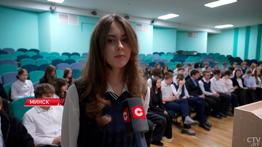 Русский язык, математика и биология – в тройке лидеров! Как в Беларуси прошёл РЦЭ-4 Русский язык, математика и биология – в тройке лидеров! Как в Беларуси прошёл РЦЭ-4